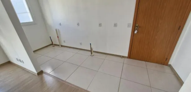 Apartamento com 2 Quartos para alugar, 49m² no Santo Afonso, Novo Hamburgo