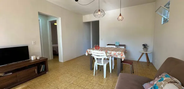Apartamento com 2 Quartos à venda, 80m² no Jardim Las Palmas, Guarujá