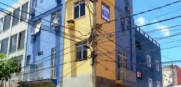 Imóvel Comercial para venda ou aluguel, 320m² no Barra, Salvador