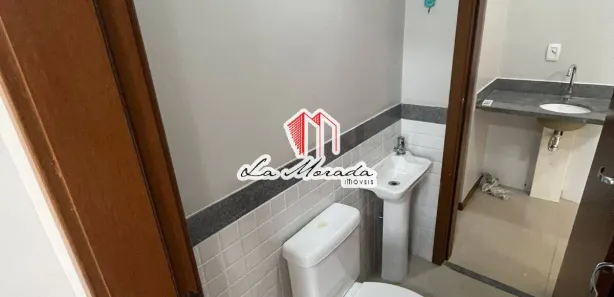 Sala Comercial à venda, 26m² no Chapada, Manaus