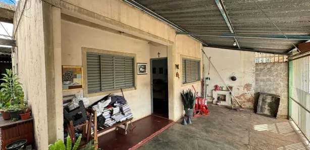 Casa com 2 Quartos à venda, 62m² no Metropolitana, Brasília