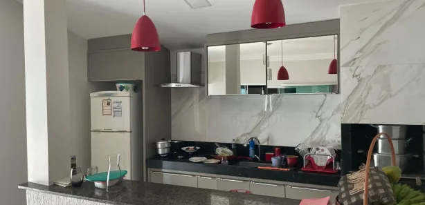 Casa com 3 Quartos à venda, 143m² no Plano Diretor Norte, Palmas