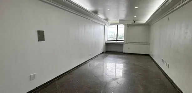 Sala Comercial com 1 Quarto para venda ou aluguel, 84m² no Nossa Senhora das Graças, Manaus