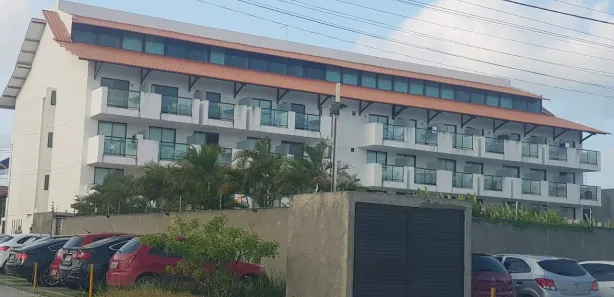 Flat com 1 Quarto à venda, 49m² no , Ipojuca