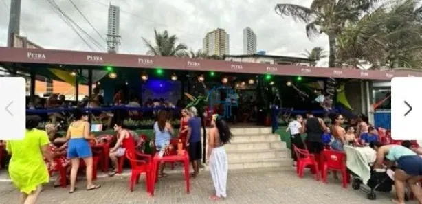 Ponto Comercial à venda, 200m² no Ponta Negra, Natal