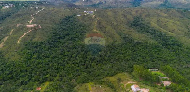 Lote/Terreno à venda, 26353m² no Setor Habitacional Jardim Botânico, Brasília