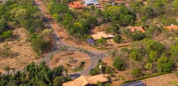 Fazenda/Sítio à venda, 2422m² no , Terezópolis de Goiás
