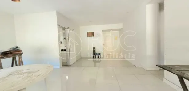 Cobertura com 2 Quartos à venda, 99m² no Tijuca, Rio de Janeiro