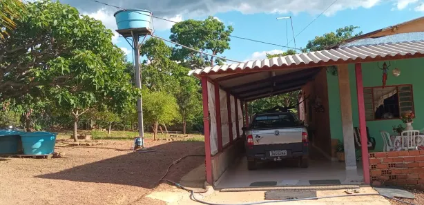 Fazenda/Sítio com 2 Quartos à venda, 20000m² no , Brasília