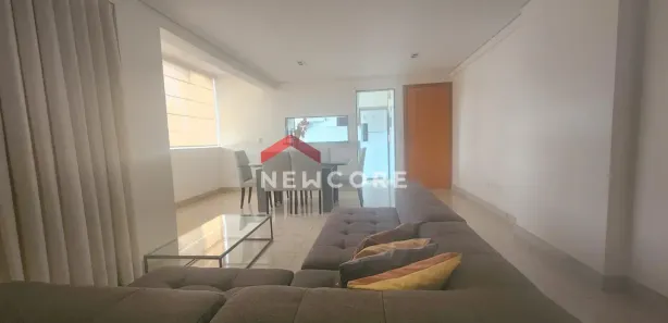 Cobertura com 2 Quartos à venda, 147m² no Savassi, Belo Horizonte