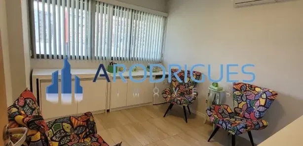 Sala Comercial à venda, 42m² no Pituba, Salvador