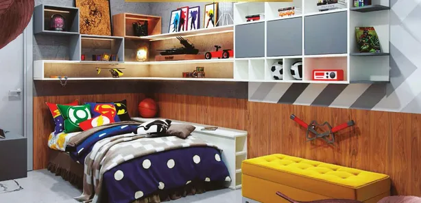 Apartamento com 3 Quartos à venda, 143m² no Horto Florestal, Salvador