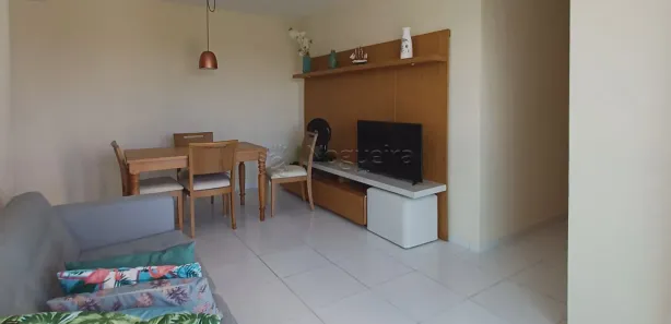 Apartamento com 3 Quartos à venda, 67m² no , Ipojuca