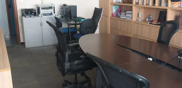 Ponto Comercial à venda, 39m² no Savassi, Belo Horizonte