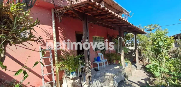 Casa com 3 Quartos à venda, 390m² no Maria Goretti, Belo Horizonte