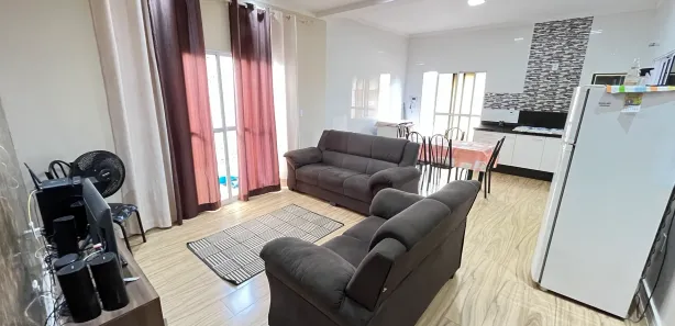 Casa com 2 Quartos à venda, 74m² no Chapada dos Guimarães, Brotas