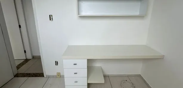 Cobertura com 3 Quartos à venda, 115m² no Centro, Lauro de Freitas