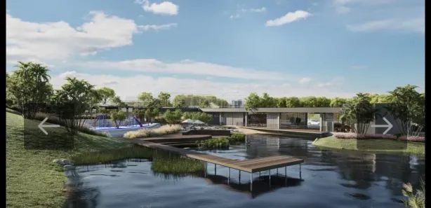 Lote/Terreno à venda, 443m² no Centro, Nova Santa Rita