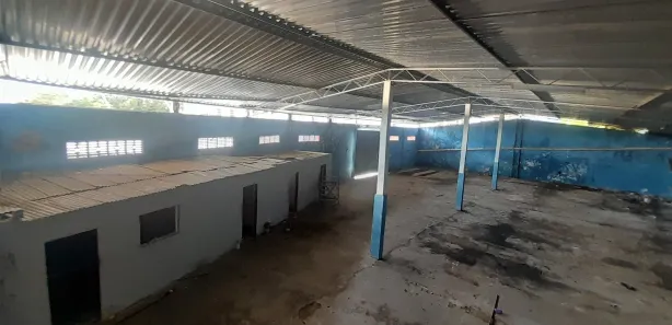 Galpão/Depósito/Armazém para alugar, 900m² no Cidade Alta, Natal