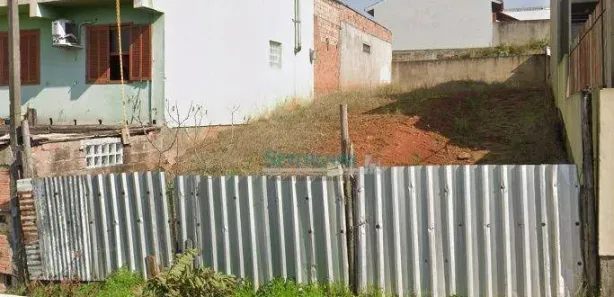 Lote/Terreno à venda, 203m² no Jardim do Bosque, Cachoeirinha