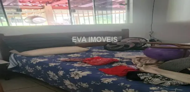 Fazenda/Sítio com 3 Quartos à venda, 400m² no , Guapó