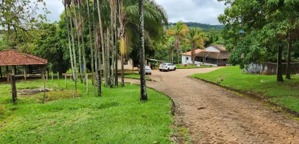Fazenda/Sítio à venda, 252720m² no , Nerópolis