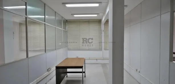 Sala Comercial para alugar, 110m² no São Pedro, Belo Horizonte