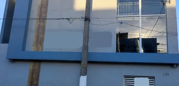 Apartamento com 2 Quartos à venda, 36m² no Jardim Ipanema (São Miguel), São Paulo