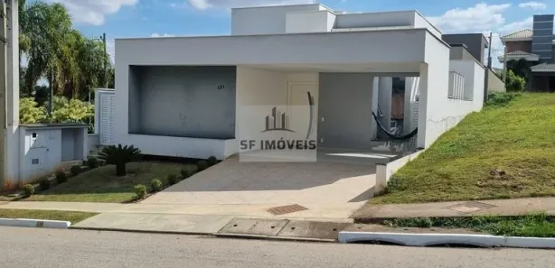 Casa de Condomínio com 3 Quartos para venda ou aluguel, 174m² no Jardim Residencial Chácara Ondina, Sorocaba