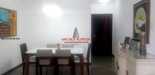 Apartamento com 4 Quartos à venda, 117m² no Pituba, Salvador