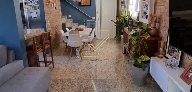 Apartamento com 2 Quartos à venda, 112m² no Cruzeiro, Belo Horizonte