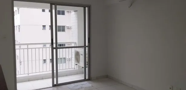 Apartamento com 2 Quartos para alugar, 64m² no Dom Pedro I, Manaus