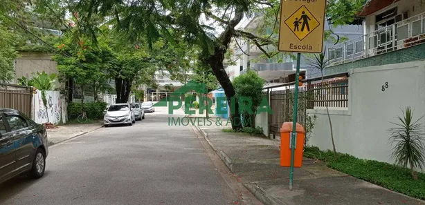 Lote/Terreno à venda, 630m² no Recreio dos Bandeirantes, Rio de Janeiro