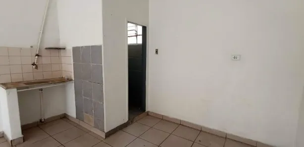 para alugar, 32m² no Pompéia, Belo Horizonte