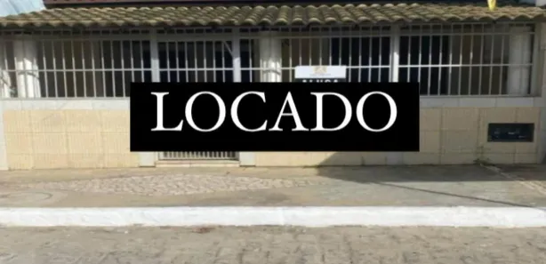 Casa com 3 Quartos para alugar, 98m² no Arembepe (Abrantes), Camaçari