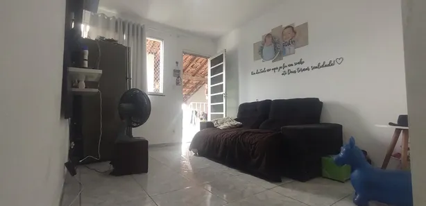 Apartamento com 2 Quartos à venda, 57m² no Campo Grande, Rio de Janeiro