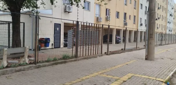 Apartamento com 2 Quartos à venda, 50m² no Campina, São Leopoldo