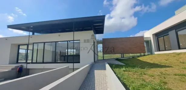 Casa de Condomínio com 3 Quartos à venda, 240m² no Condomínio Terras de Santa Mariana, Caçapava