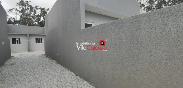 Casa com 2 Quartos à venda, 39m² no Saint Etiene, Matinhos