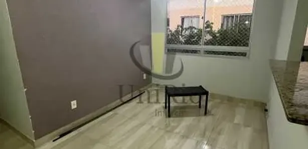 Apartamento com 2 Quartos à venda, 44m² no Bangu, Rio de Janeiro