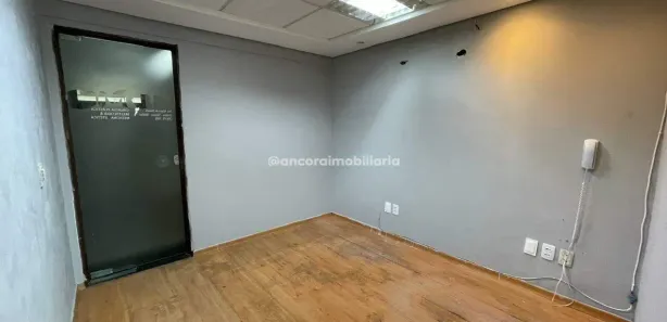 Sala Comercial para alugar, 45m² no Ilha do Leite, Recife