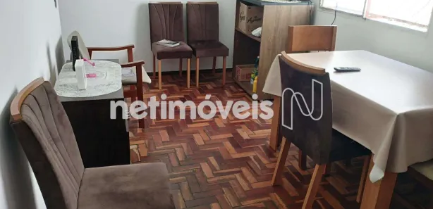 Apartamento com 2 Quartos à venda, 68m² no Monsenhor Messias, Belo Horizonte