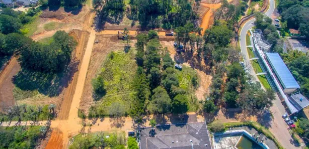 Lote/Terreno à venda, 338m² no São Lucas, Viamão