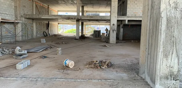 Ponto Comercial para alugar, 1050m² no Diamante (Barreiro), Belo Horizonte