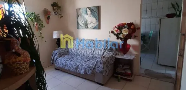Apartamento com 2 Quartos para alugar, 70m² no Barris, Salvador