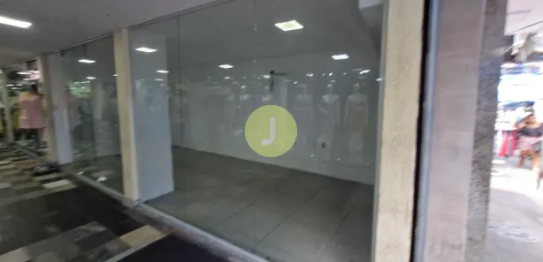 Ponto Comercial para alugar, 19m² no Campo Grande, Rio de Janeiro