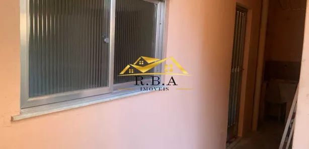 Kitnet com 1 Quarto para alugar, 35m² no Bento Ribeiro, Rio de Janeiro