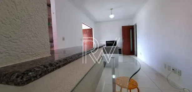 Apartamento com 1 Quarto para alugar, 50m² no Pituba, Salvador