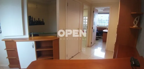 Sala Comercial à venda, 38m² no Centro, Canoas