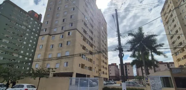 Apartamento com 1 Quarto à venda, 56m² no Jardim dos Pássaros, Guarujá